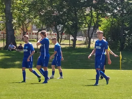 09.06.2024 FC Empor Weimar 06 II vs. Fortuna Hopfgarten