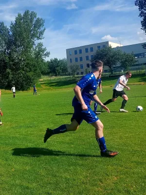 09.06.2024 FC Empor Weimar 06 II vs. Fortuna Hopfgarten