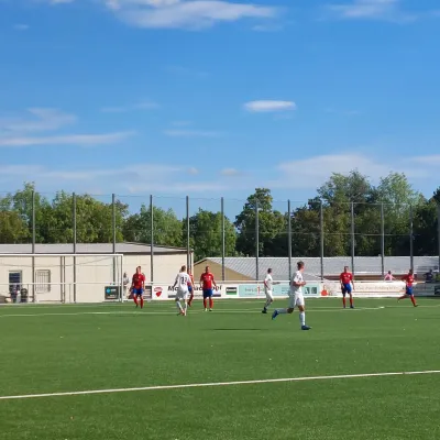 20.09.2023 Schöndorfer SV 1949 vs. FC Empor Weimar 06