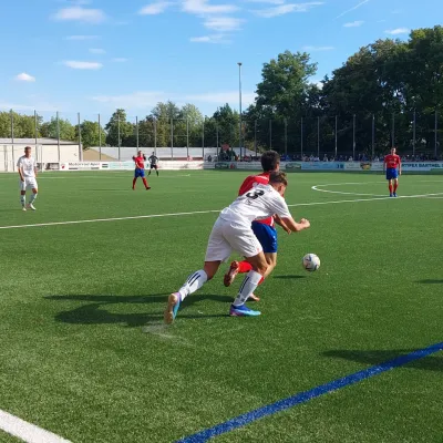 20.09.2023 Schöndorfer SV 1949 vs. FC Empor Weimar 06