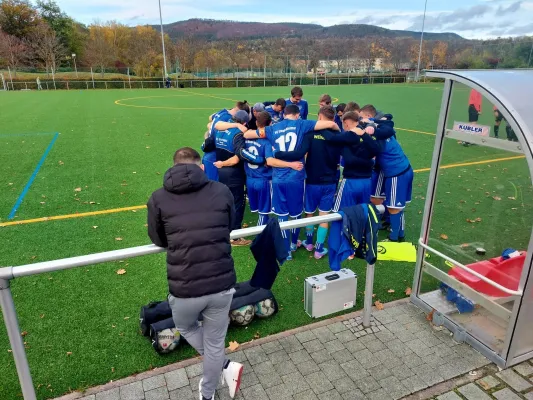 04.11.2023 TSV Bad Blankenburg vs. FC Empor Weimar 06