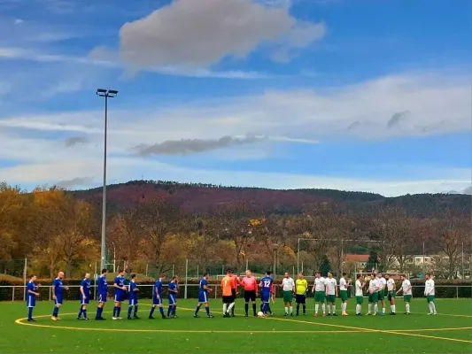 04.11.2023 TSV Bad Blankenburg vs. FC Empor Weimar 06