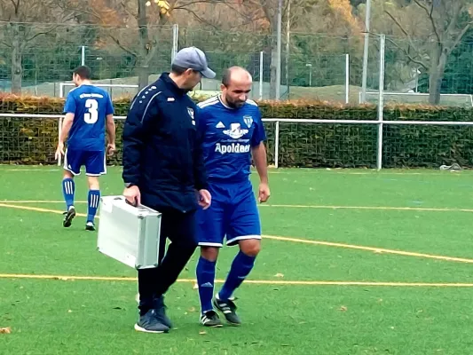 04.11.2023 TSV Bad Blankenburg vs. FC Empor Weimar 06