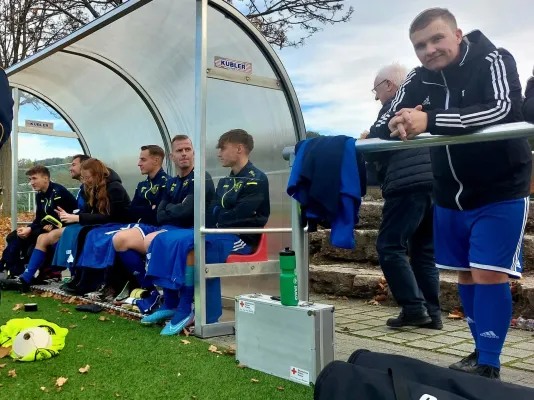 04.11.2023 TSV Bad Blankenburg vs. FC Empor Weimar 06
