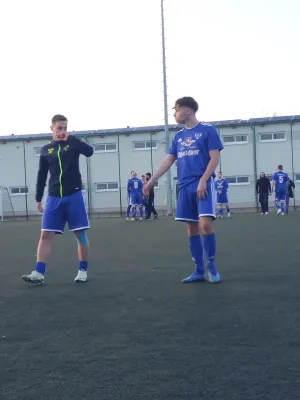 09.03.2024 FC Empor Weimar 06 vs. SG Wachs. Haarhausen