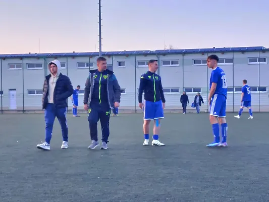 09.03.2024 FC Empor Weimar 06 vs. SG Wachs. Haarhausen