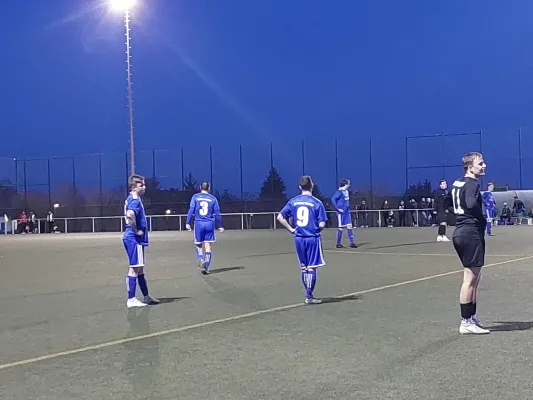 09.03.2024 FC Empor Weimar 06 vs. SG Wachs. Haarhausen