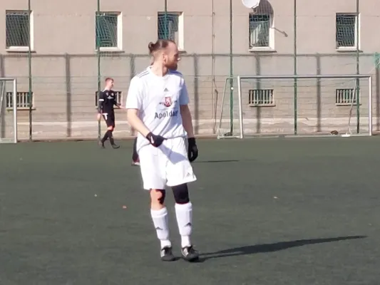 16.03.2024 FC Empor Weimar 06 vs. Gräfinau-Angstedt