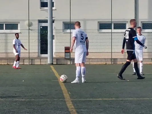 16.03.2024 FC Empor Weimar 06 vs. Gräfinau-Angstedt