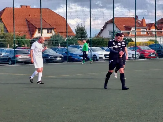 16.03.2024 FC Empor Weimar 06 vs. Gräfinau-Angstedt