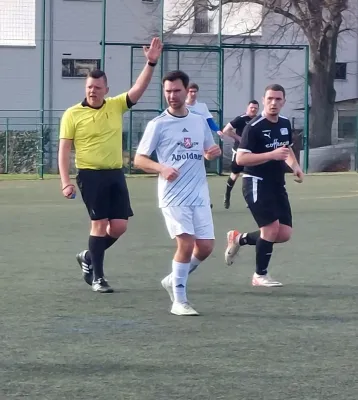 16.03.2024 FC Empor Weimar 06 vs. Gräfinau-Angstedt