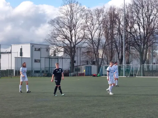 16.03.2024 FC Empor Weimar 06 vs. Gräfinau-Angstedt