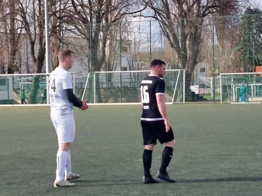 16.03.2024 FC Empor Weimar 06 vs. Gräfinau-Angstedt