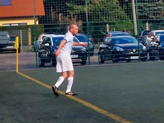 16.03.2024 FC Empor Weimar 06 vs. Gräfinau-Angstedt