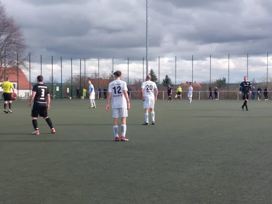 16.03.2024 FC Empor Weimar 06 vs. Gräfinau-Angstedt