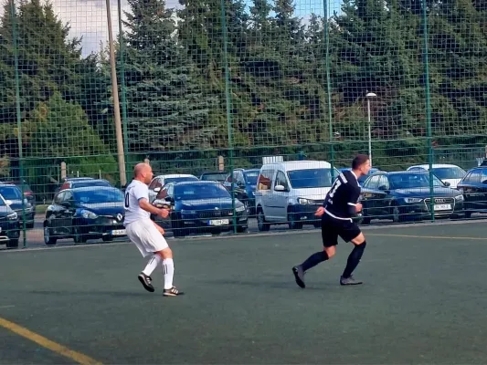 16.03.2024 FC Empor Weimar 06 vs. Gräfinau-Angstedt