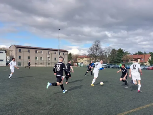 16.03.2024 FC Empor Weimar 06 vs. Gräfinau-Angstedt