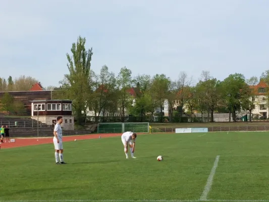 13.04.2024 FC Empor Weimar 06 vs. SG FSV Oberweißbach