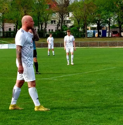 13.04.2024 FC Empor Weimar 06 vs. SG FSV Oberweißbach