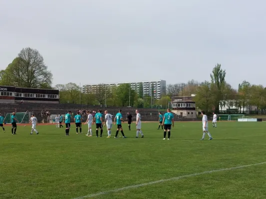 13.04.2024 FC Empor Weimar 06 vs. SG FSV Oberweißbach