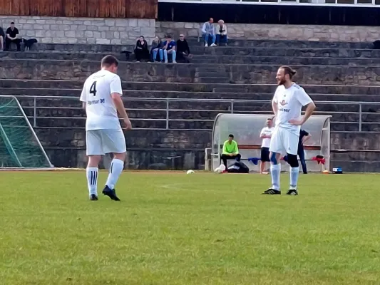 27.04.2024 FC Empor Weimar 06 vs. Schöndorfer SV 1949