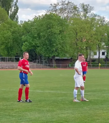27.04.2024 FC Empor Weimar 06 vs. Schöndorfer SV 1949