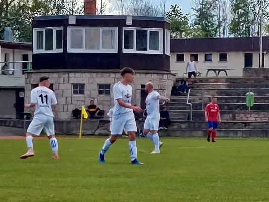 27.04.2024 FC Empor Weimar 06 vs. Schöndorfer SV 1949