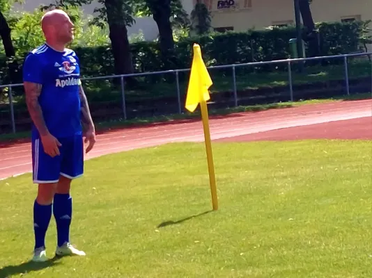 11.05.2024 FC Empor Weimar 06 vs. TSV Bad Blankenburg