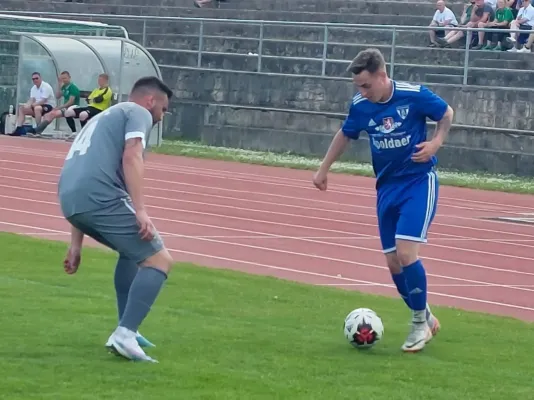 11.05.2024 FC Empor Weimar 06 vs. TSV Bad Blankenburg