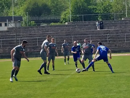 11.05.2024 FC Empor Weimar 06 vs. TSV Bad Blankenburg