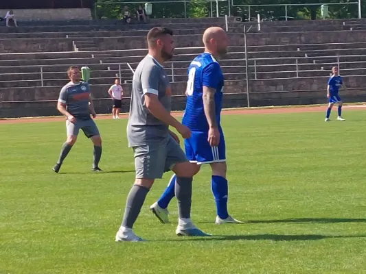 11.05.2024 FC Empor Weimar 06 vs. TSV Bad Blankenburg