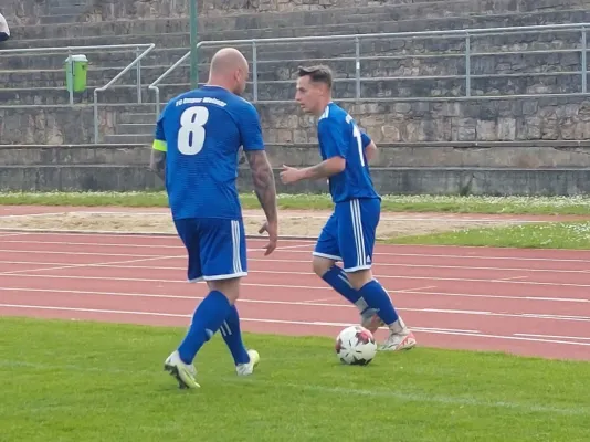 11.05.2024 FC Empor Weimar 06 vs. TSV Bad Blankenburg