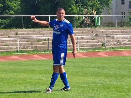 11.05.2024 FC Empor Weimar 06 vs. TSV Bad Blankenburg