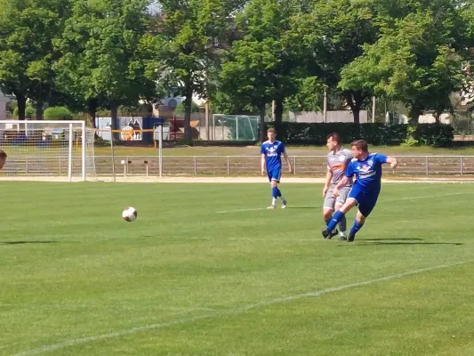 11.05.2024 FC Empor Weimar 06 vs. TSV Bad Blankenburg