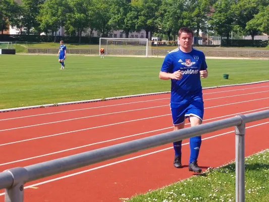 11.05.2024 FC Empor Weimar 06 vs. TSV Bad Blankenburg