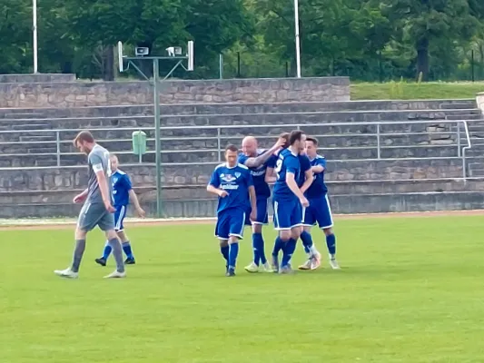 11.05.2024 FC Empor Weimar 06 vs. TSV Bad Blankenburg