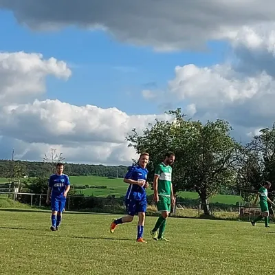 24.09.2023 Eintracht Obernissa vs. FC Empor Weimar 06 II