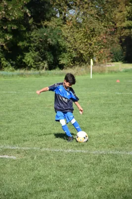 09.09.2023 VfB Oberweimar II vs. FC Empor Weimar 06 II