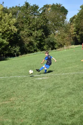 09.09.2023 VfB Oberweimar II vs. FC Empor Weimar 06 II