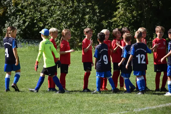 09.09.2023 VfB Oberweimar II vs. FC Empor Weimar 06 II