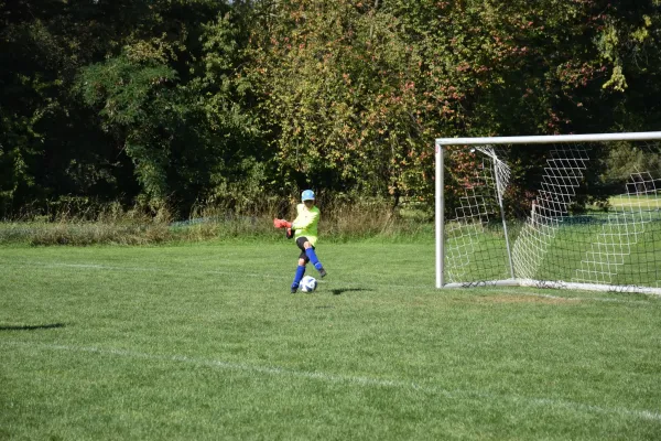 09.09.2023 VfB Oberweimar II vs. FC Empor Weimar 06 II