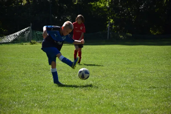 09.09.2023 VfB Oberweimar II vs. FC Empor Weimar 06 II