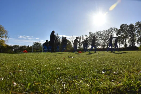 22.10.2023 Berlstedt/Neumark vs. FC Empor Weimar 06 II