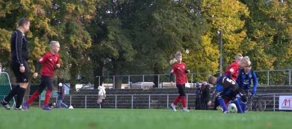 28.10.2023 FC Empor Weimar 06 II vs. TSV 1864 Magdala