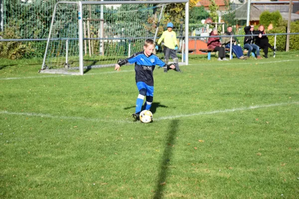 04.11.2023 SG FV BW Niederz. 1 vs. FC Empor Weimar 06 II