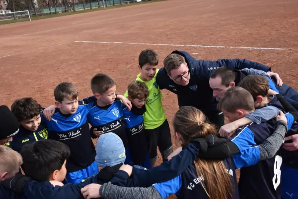 02.03.2024 FC Empor Weimar 06 II vs. VfB Apolda II