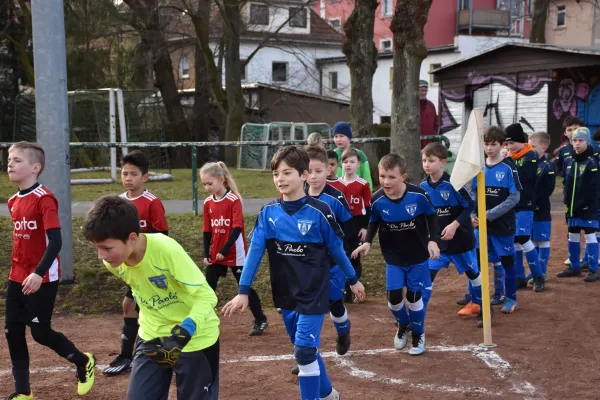 02.03.2024 FC Empor Weimar 06 II vs. VfB Apolda II