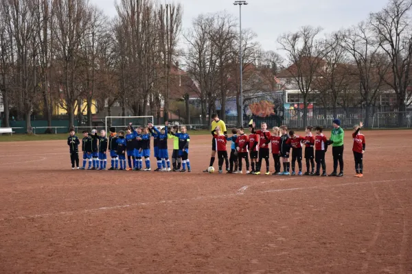 02.03.2024 FC Empor Weimar 06 II vs. VfB Apolda II