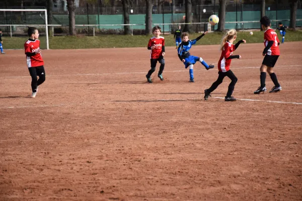 02.03.2024 FC Empor Weimar 06 II vs. VfB Apolda II