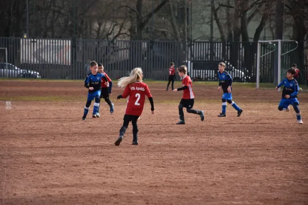 02.03.2024 FC Empor Weimar 06 II vs. VfB Apolda II